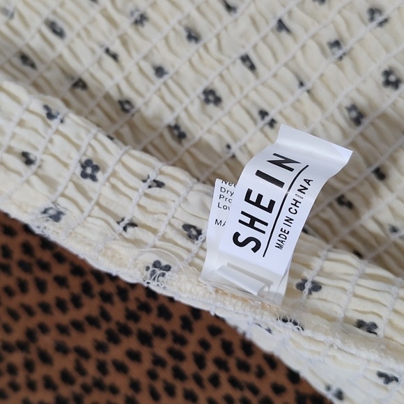 Stretch Top - Picture 3 of 3